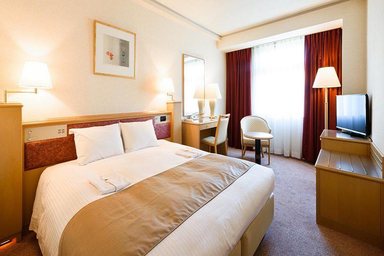 Grand 3* Präfektur Tokio