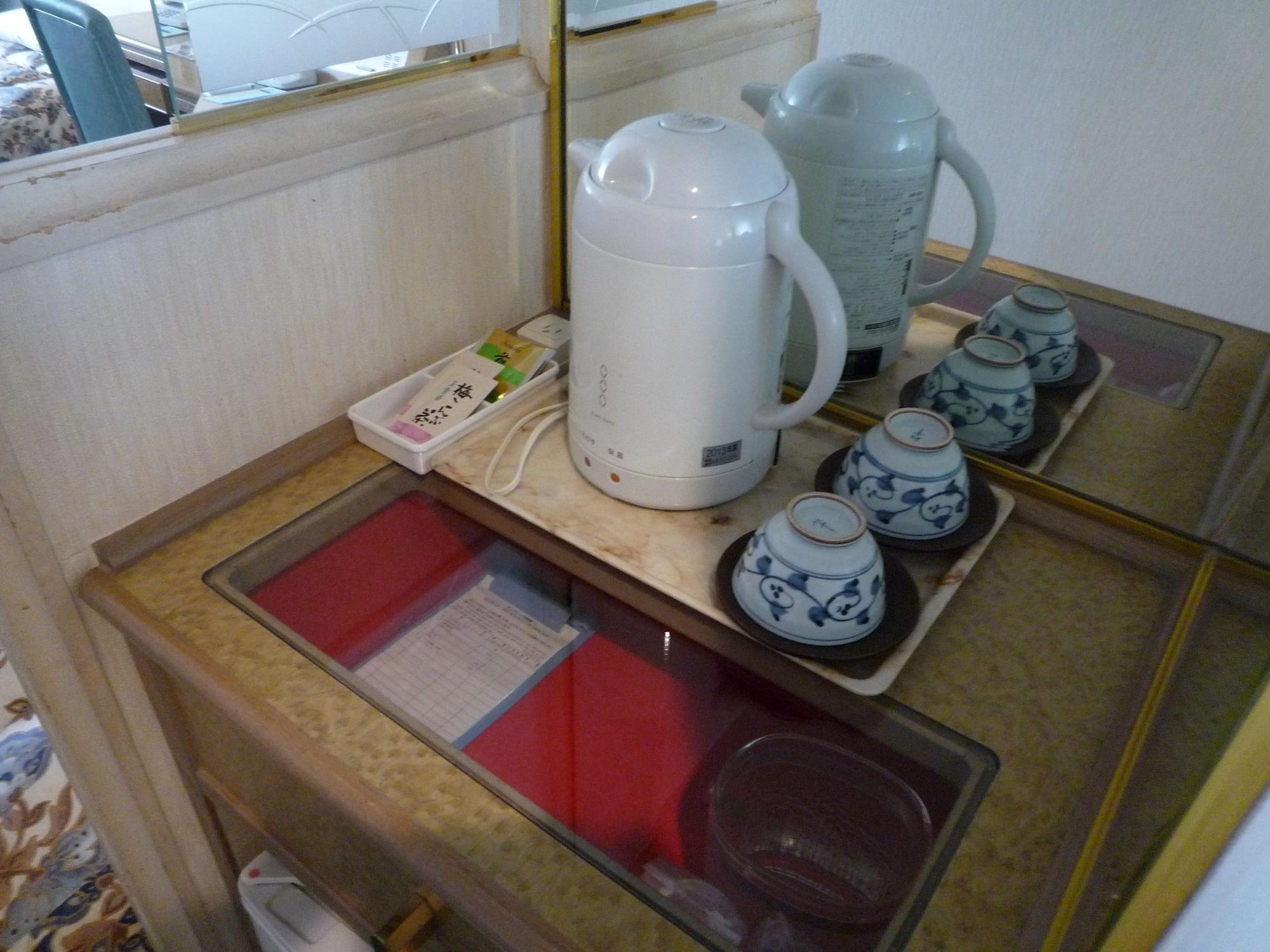 Grand Hotel Präfektur Tokio