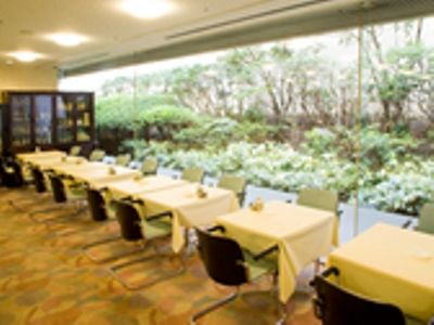 Grand 3* Präfektur Tokio