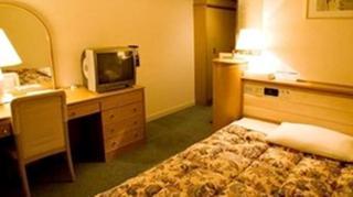 Hotel Grand Präfektur Tokio