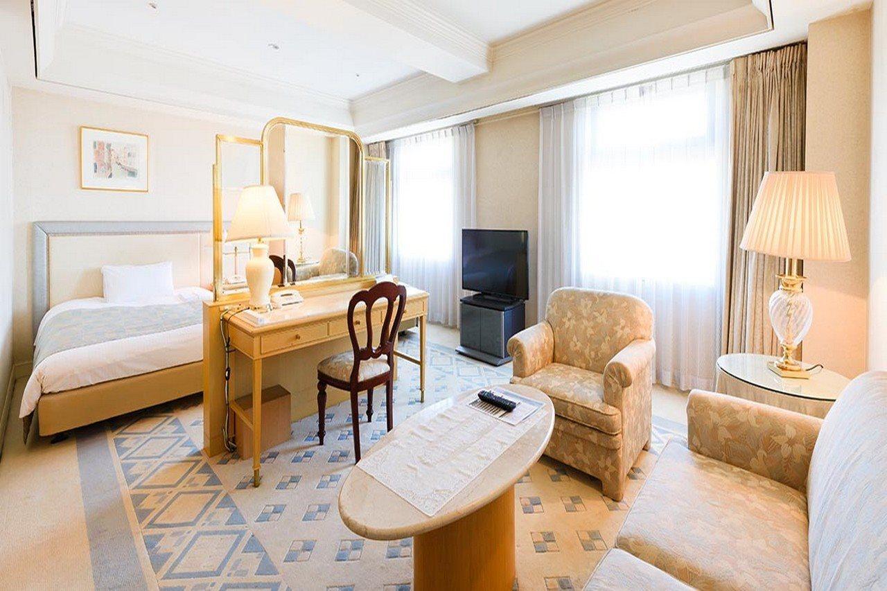 東京グランドホテル 3* 東京都