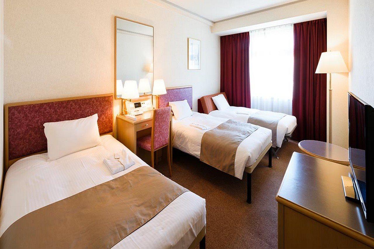 東京グランドホテル ホテル 東京都