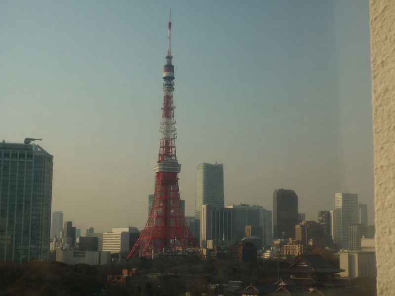 東京グランドホテル ホテル 3*