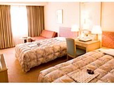 ホテル 東京グランドホテル 3*