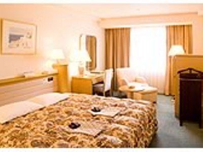 東京グランドホテル 3*