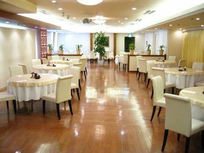 東京グランドホテル 3* 東京都