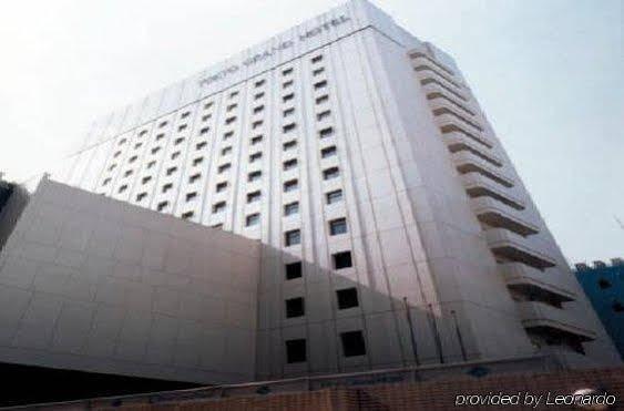 东京大酒店