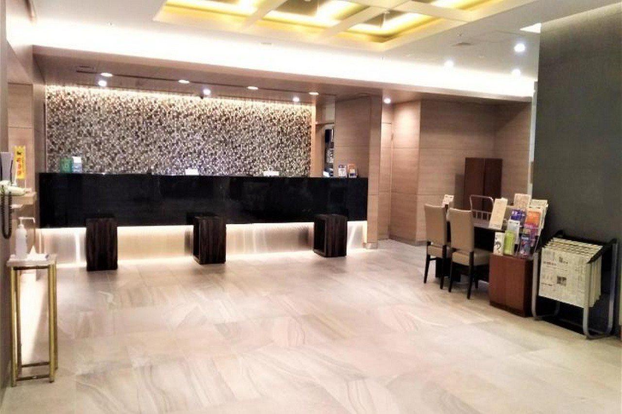 Grand 酒店 东京
