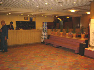 Grand 酒店 3*