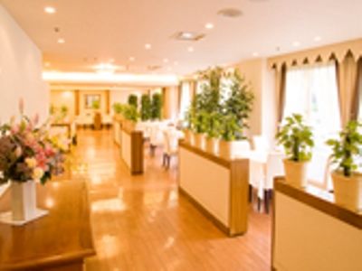 酒店 Grand 东京