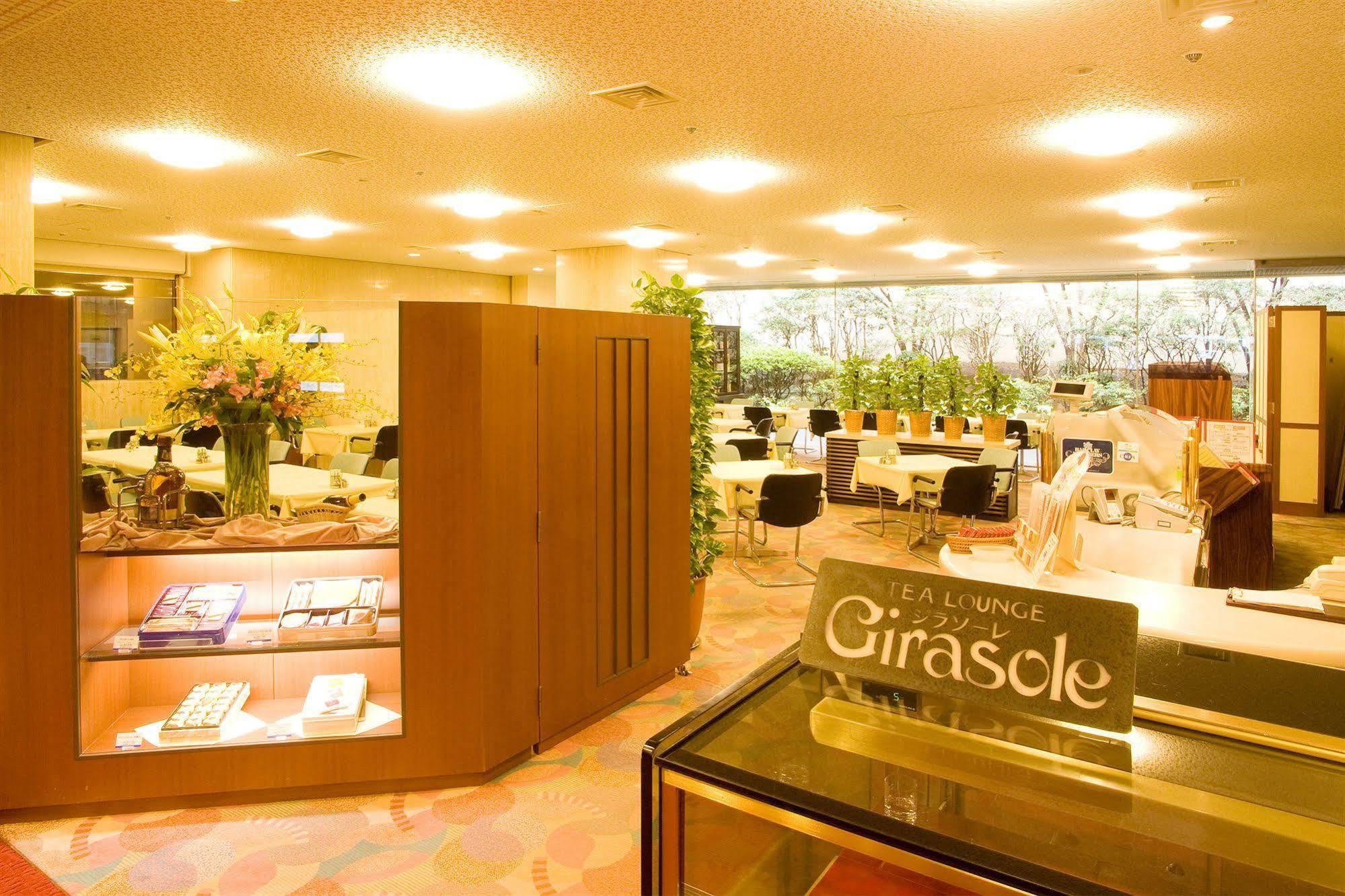 酒店 Grand