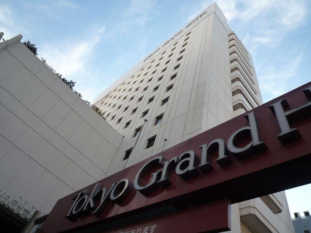 Grand 东京